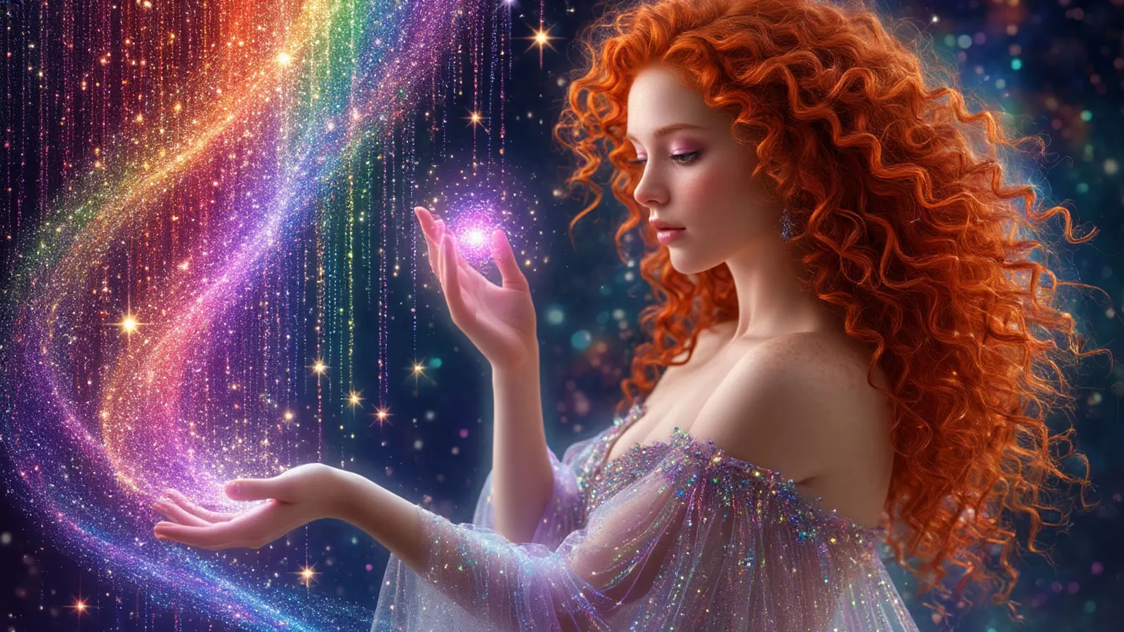 Гороскоп на 8 апреля: день нестандартных решений