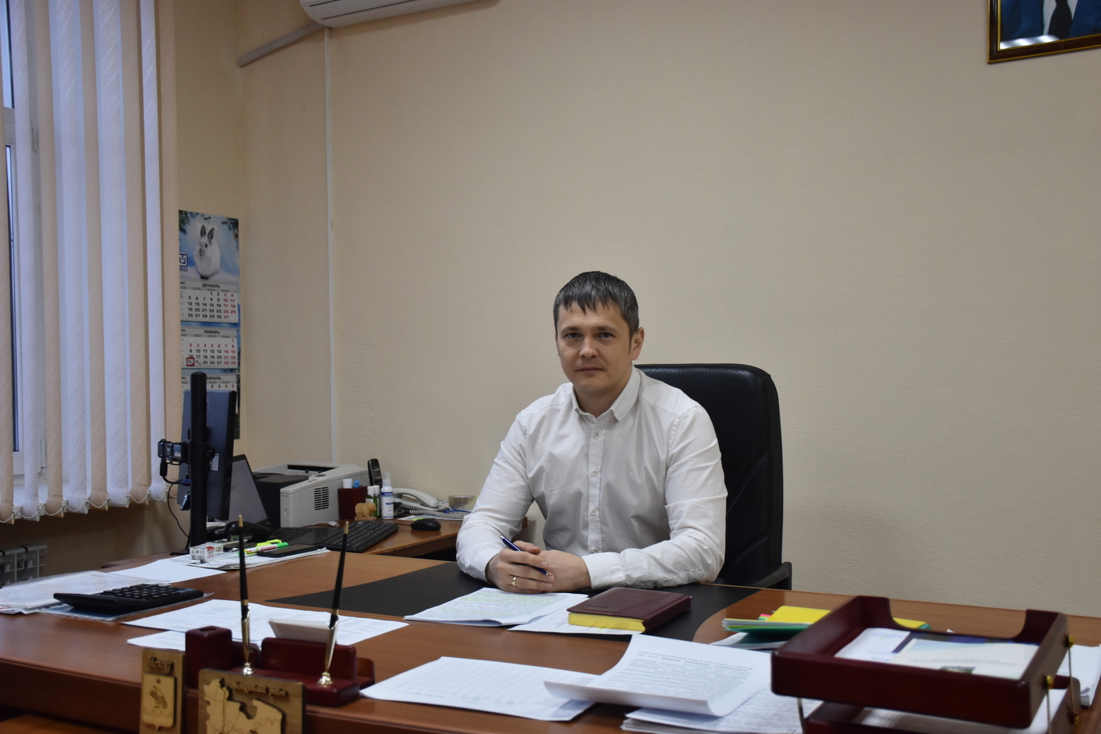 Кто в Мелеузовском районе помогает развиваться бизнесу?