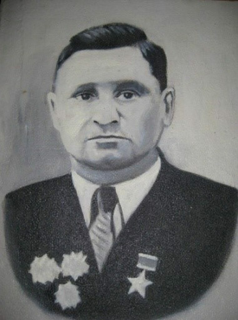 Вечная слава героям Мелеузовского района: вспомним земляков