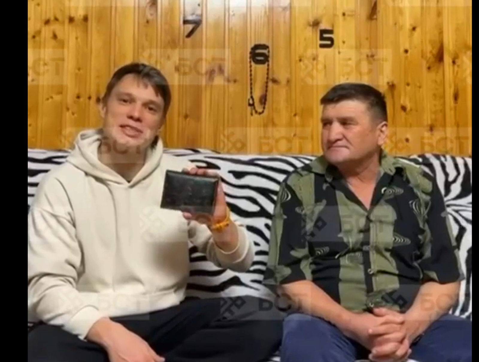 В Башкирии установили владельца кошелька, найденного в желудке коровы