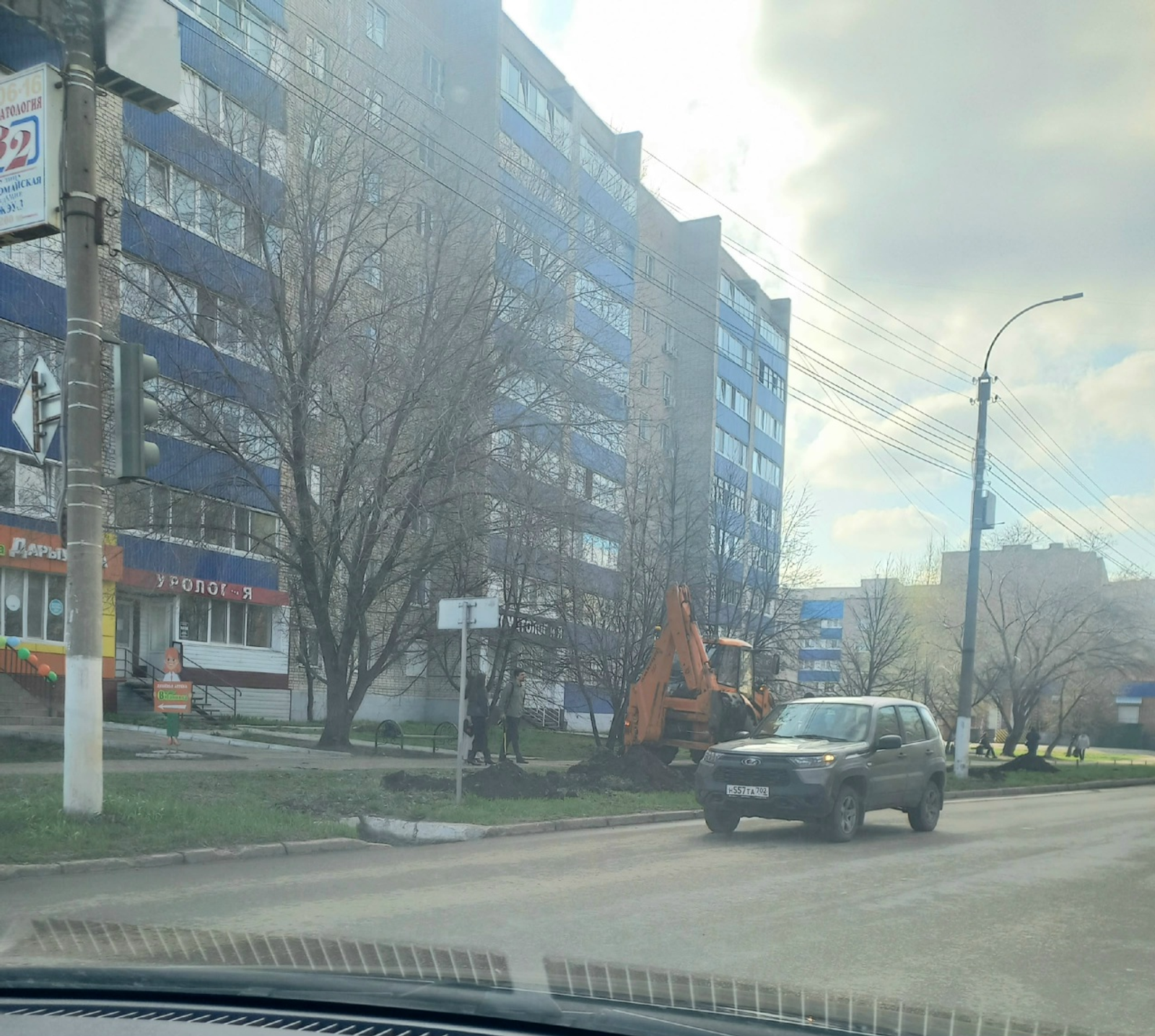 Главные новости республики с 13 по 16 апреля короткой строкой