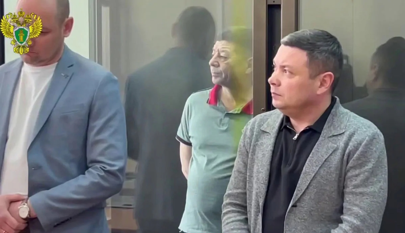 В Башкирии вынесен приговор «золотому гаишнику»