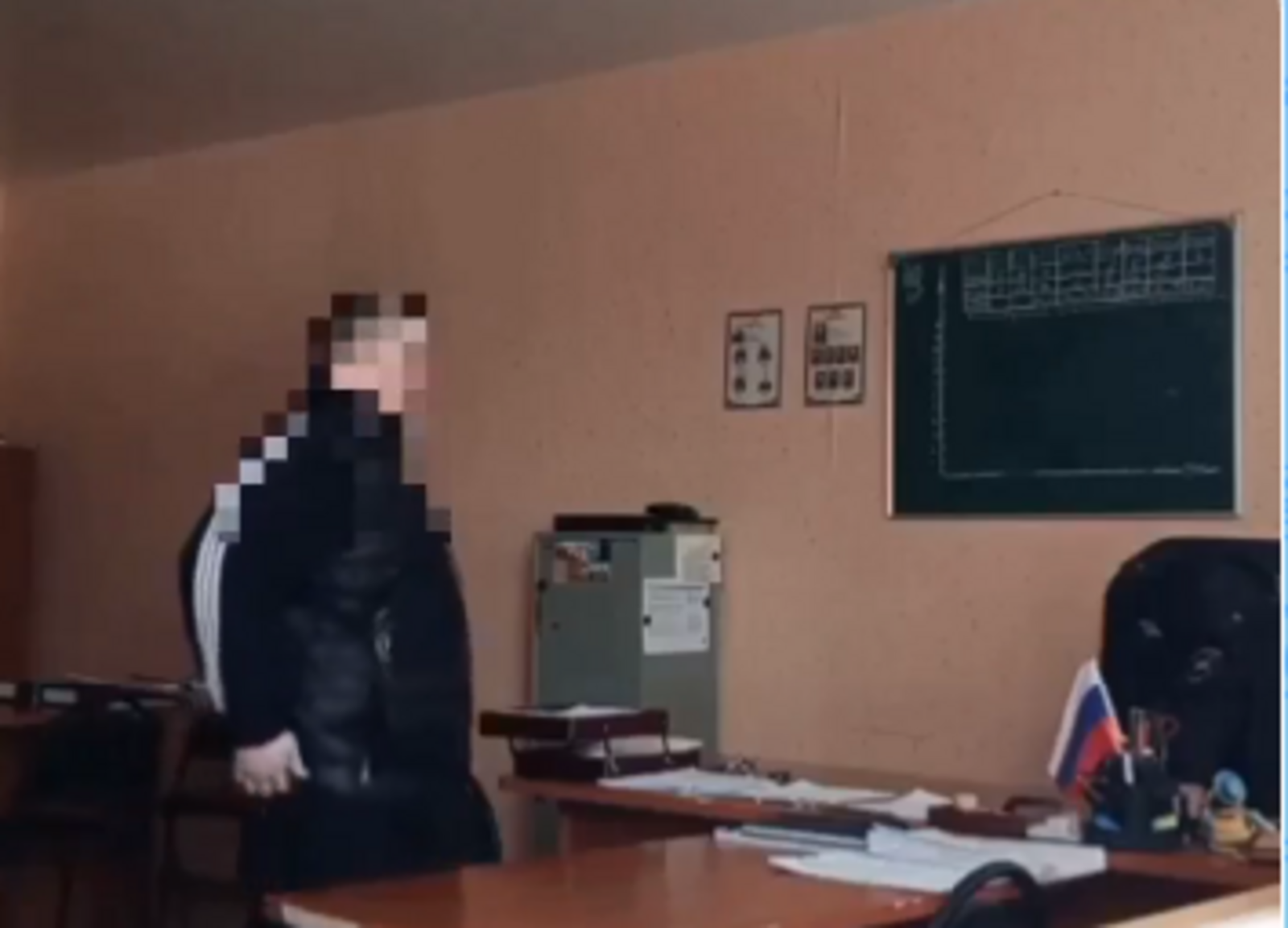 Попытка «договориться» с сотрудником ГАИ может обернуться уголовным делом