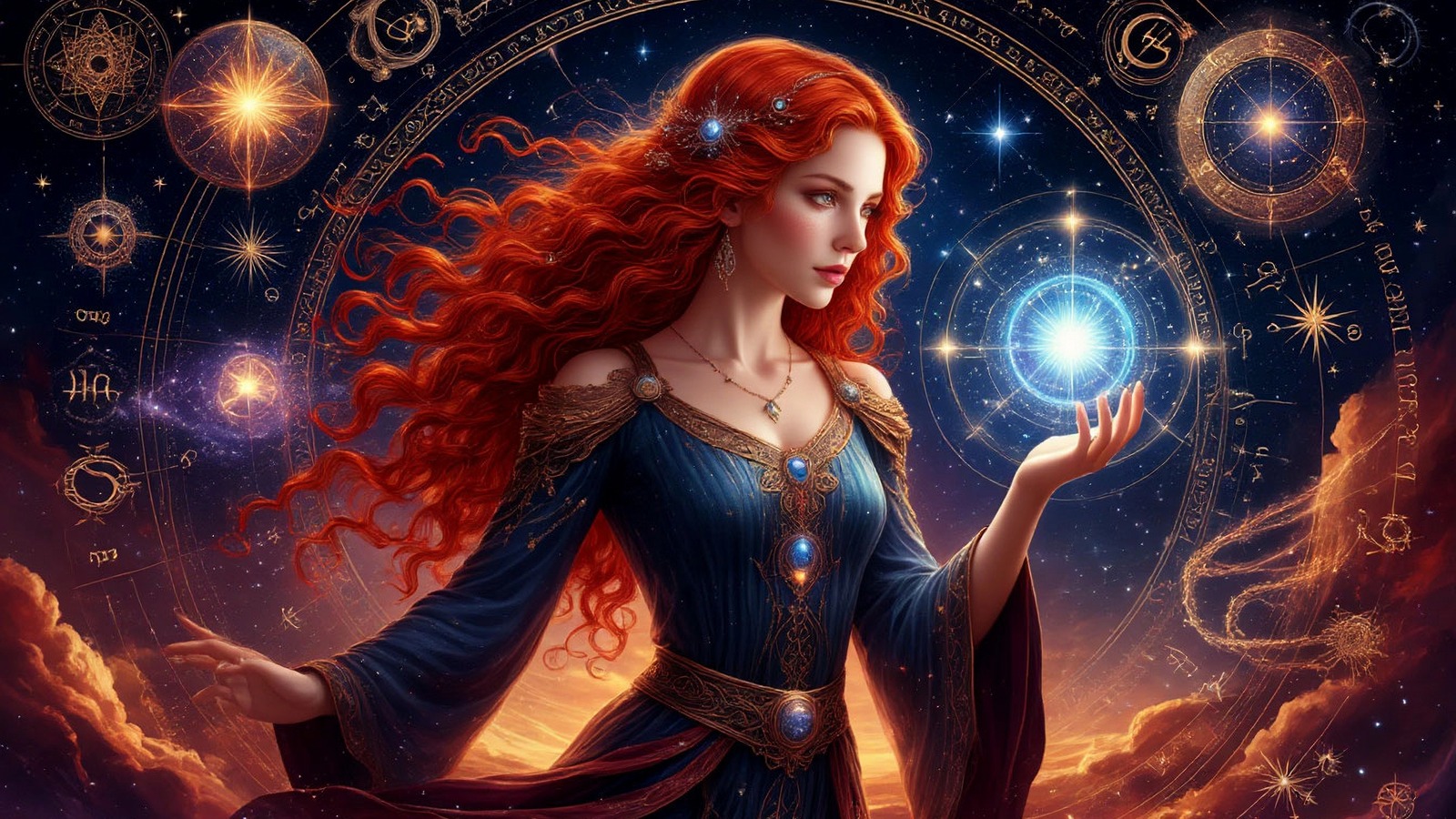 Гороскоп на 24 февраля: говорите обдуманно, действуйте без рывков