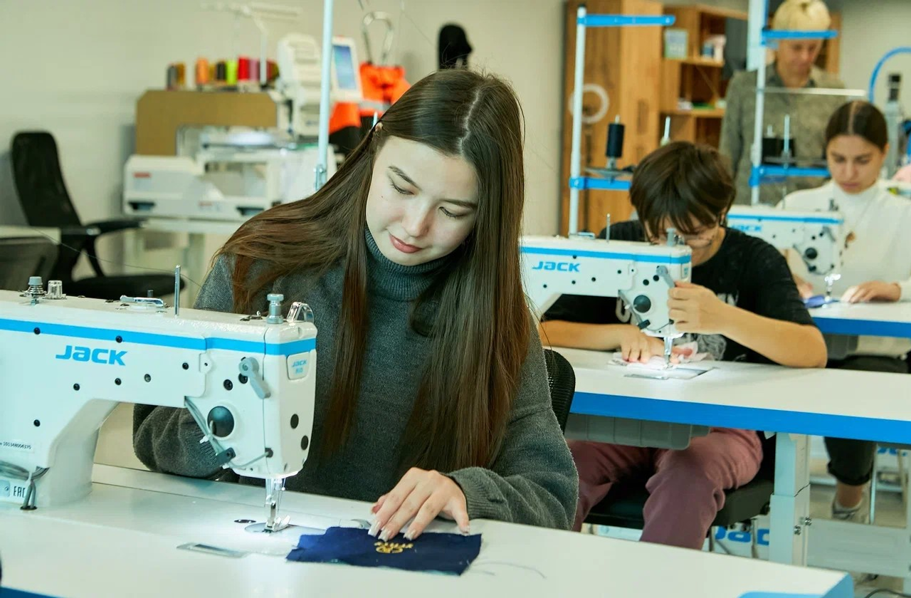 Вуз-резидент подводит итоги работы в Межвузовском кампусе Уфы за полтора года