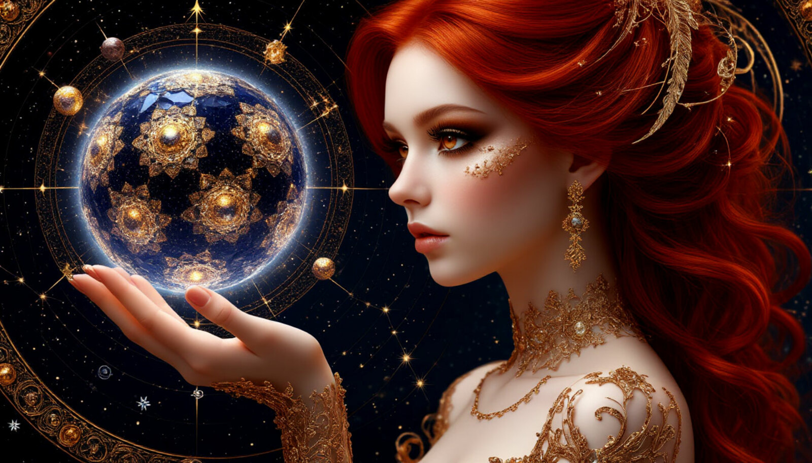 Гороскоп на 6 февраля: время для взвешенных решений