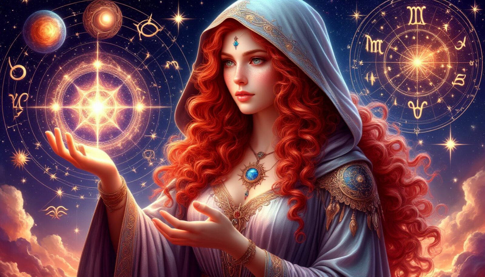 Гороскоп на 28 ноября: день генерации идей и новых начинаний