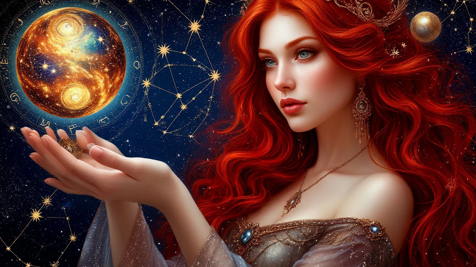 Гороскоп на 14 апреля: день, когда слова задают тон