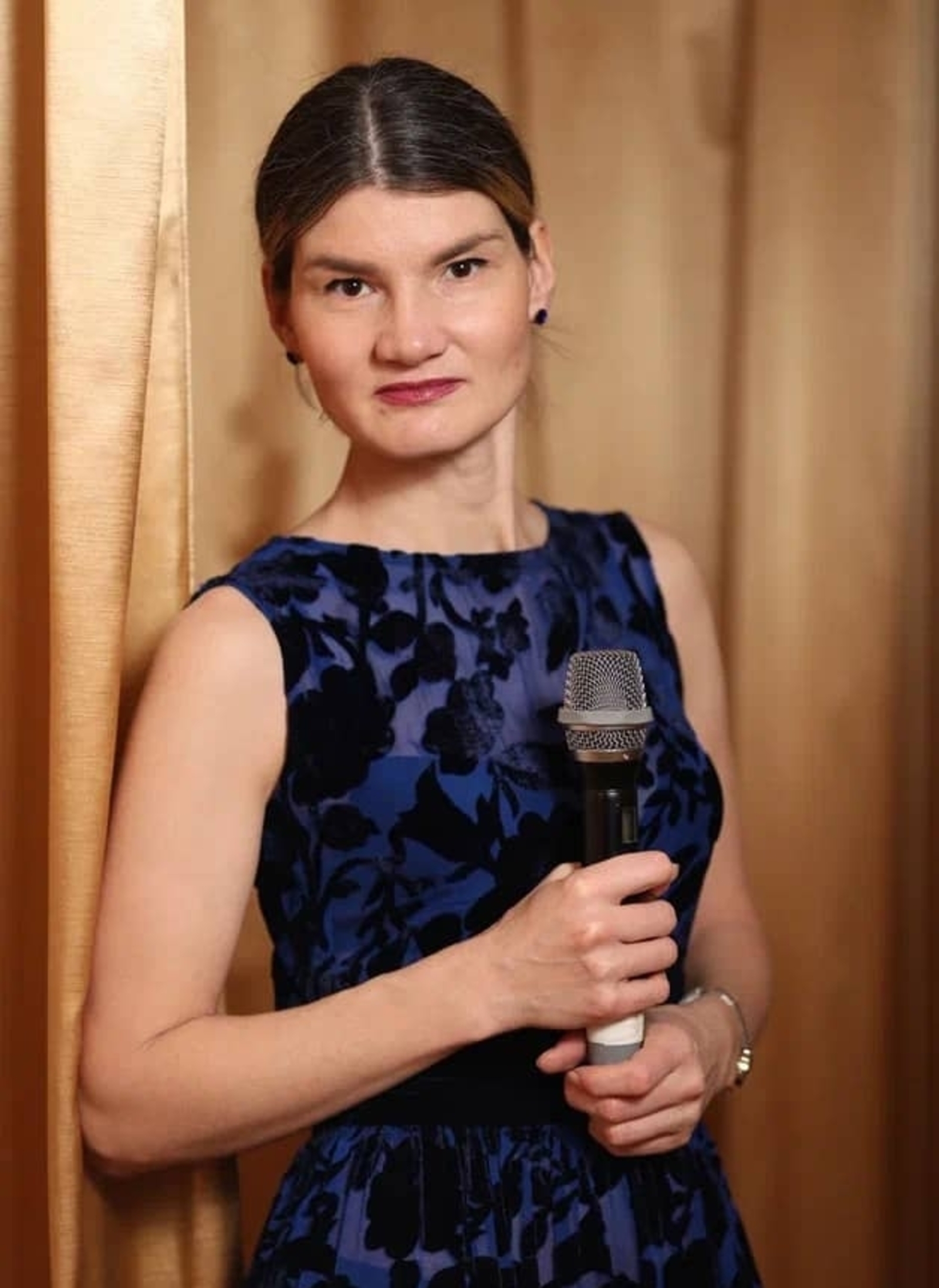 Волшебная история Анны Мустафиной из Мелеузовского района