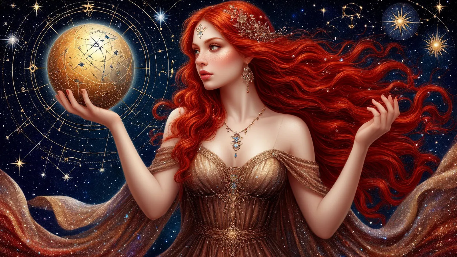 Гороскоп на 21 апреля: действуйте без задержки