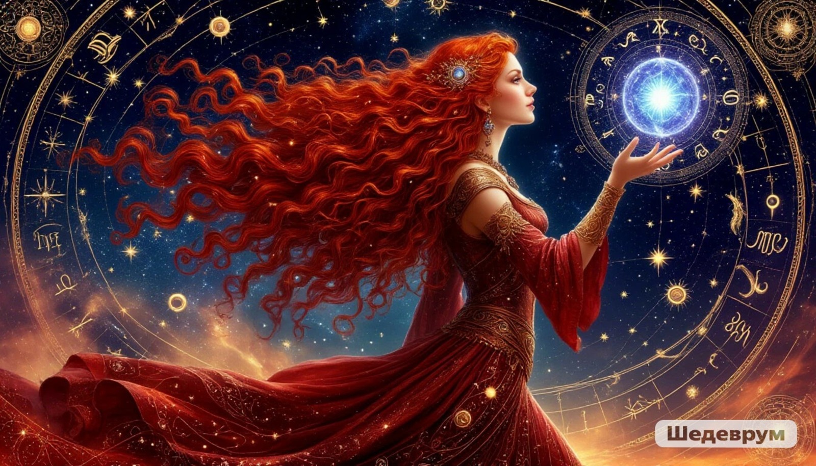 Гороскоп на 16 марта: день порядка, анализа и внимания к деталям