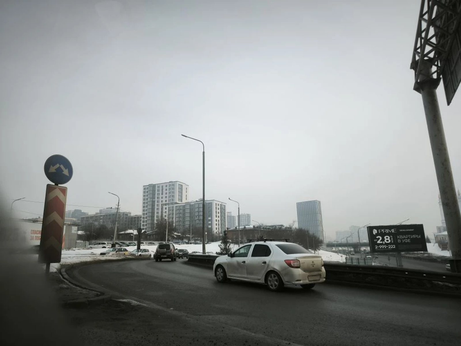 За прошлый год камеры фотовидеофиксации выявили более 6 млн нарушений ПДД