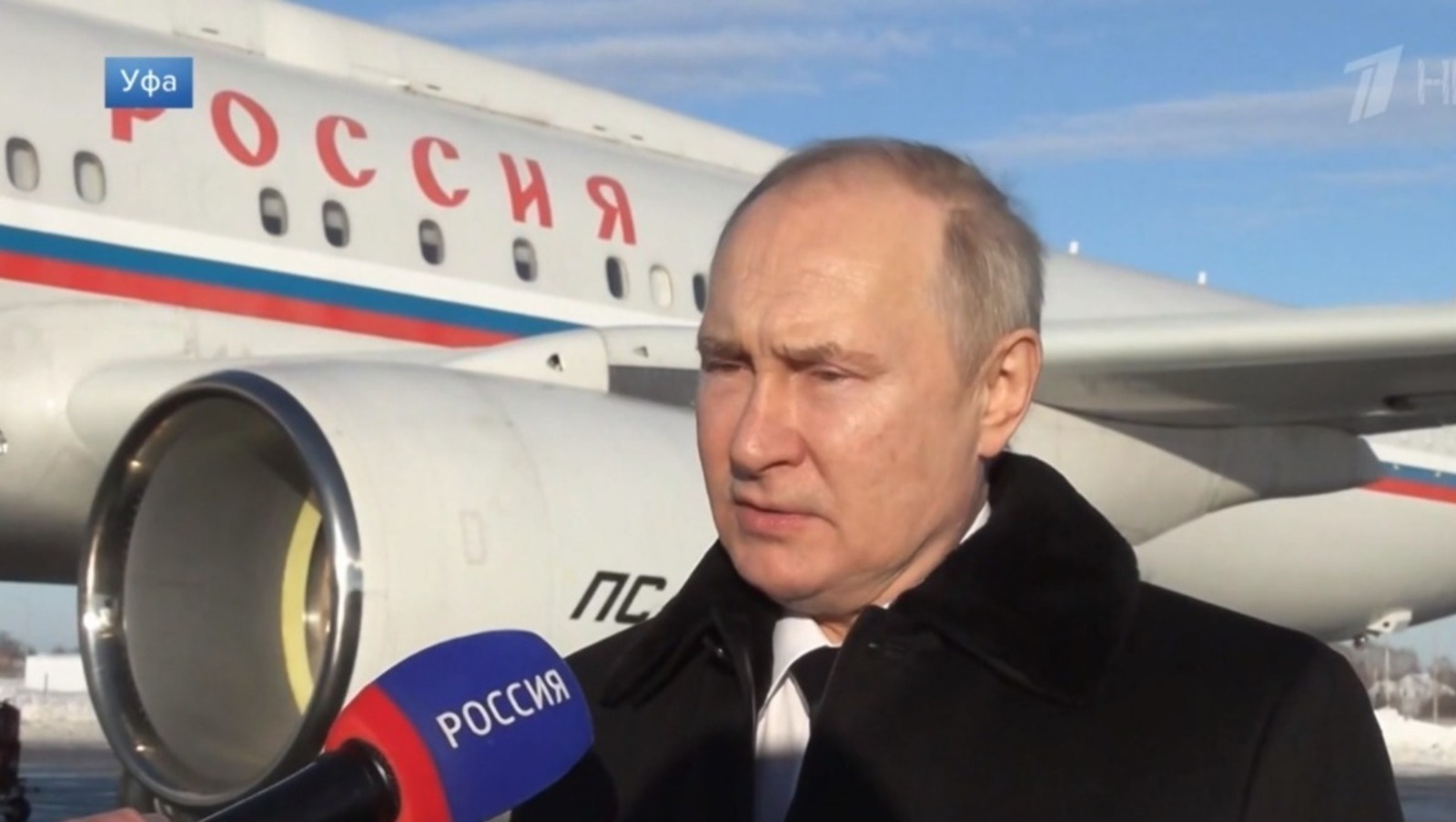 Эксперты проанализировали визит Президент России Владимира Путина в Башкортостан