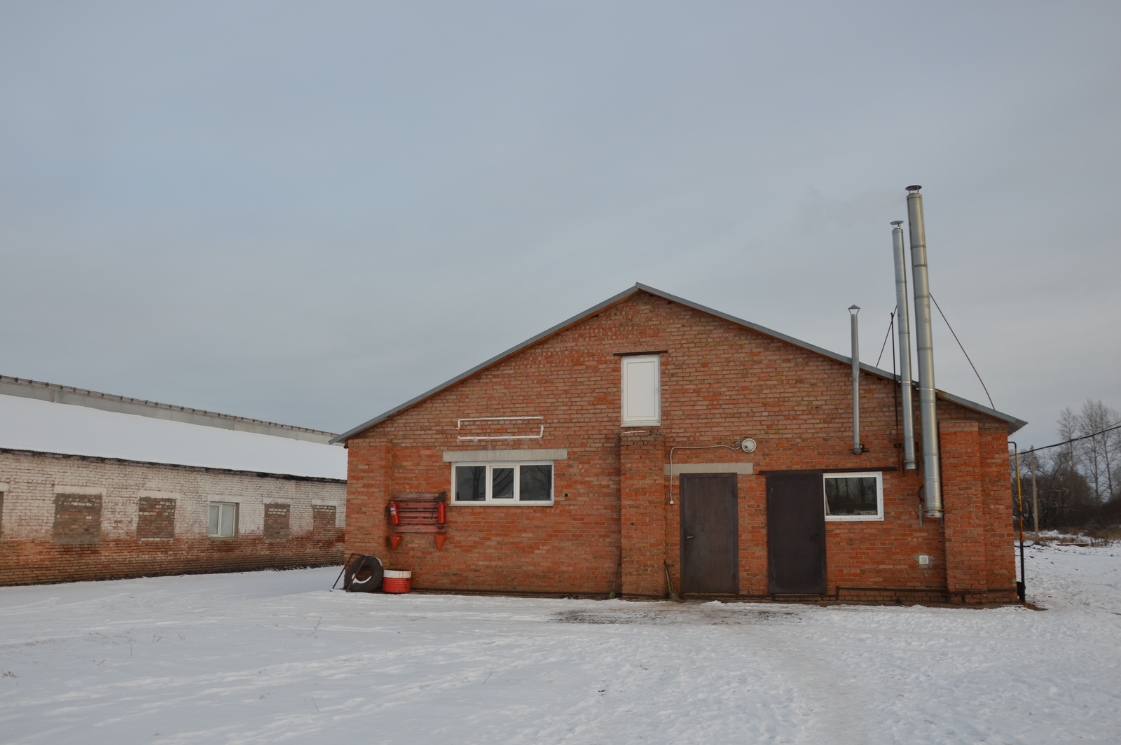 В животноводстве Башкирии появится еще 20 роботизированных комплексов