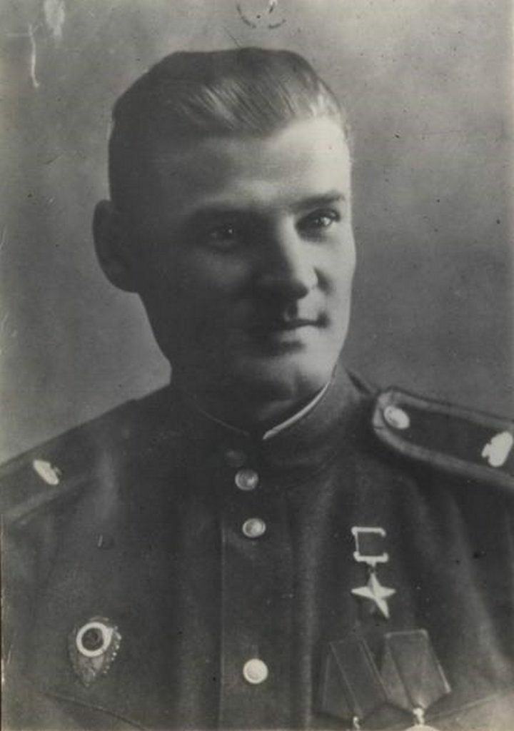 Вечная слава героям Мелеузовского района: вспомним земляков