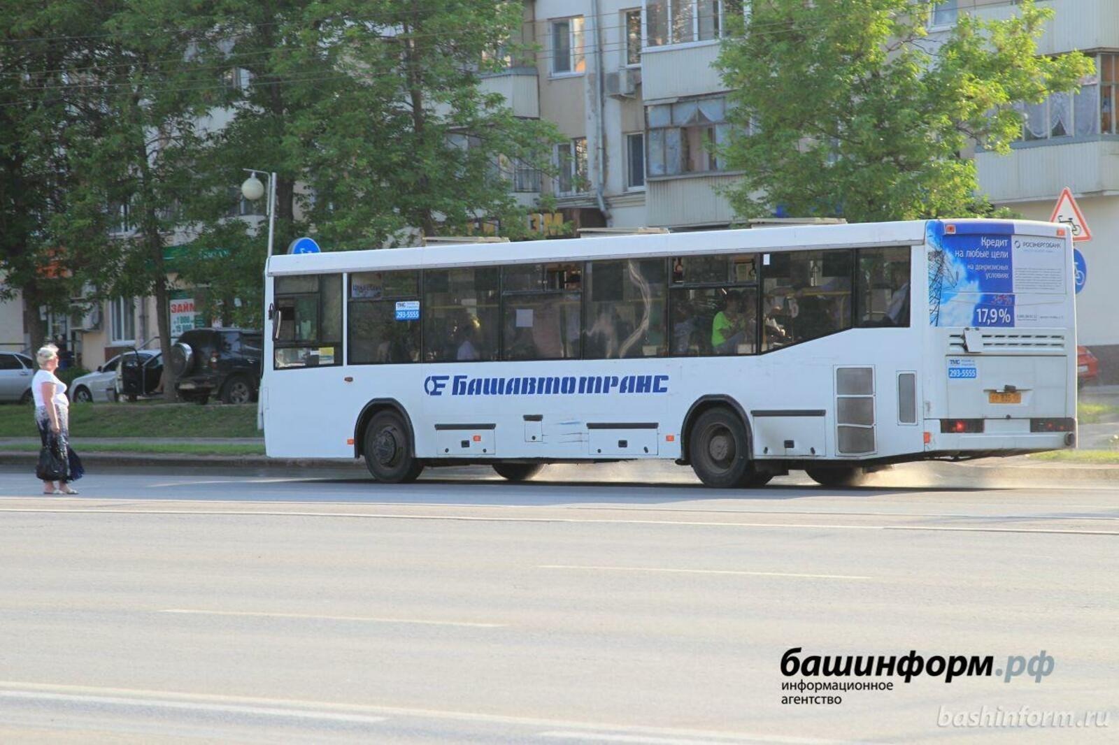 Дети участников СВО из Башкирии получат право на бесплатный проезд