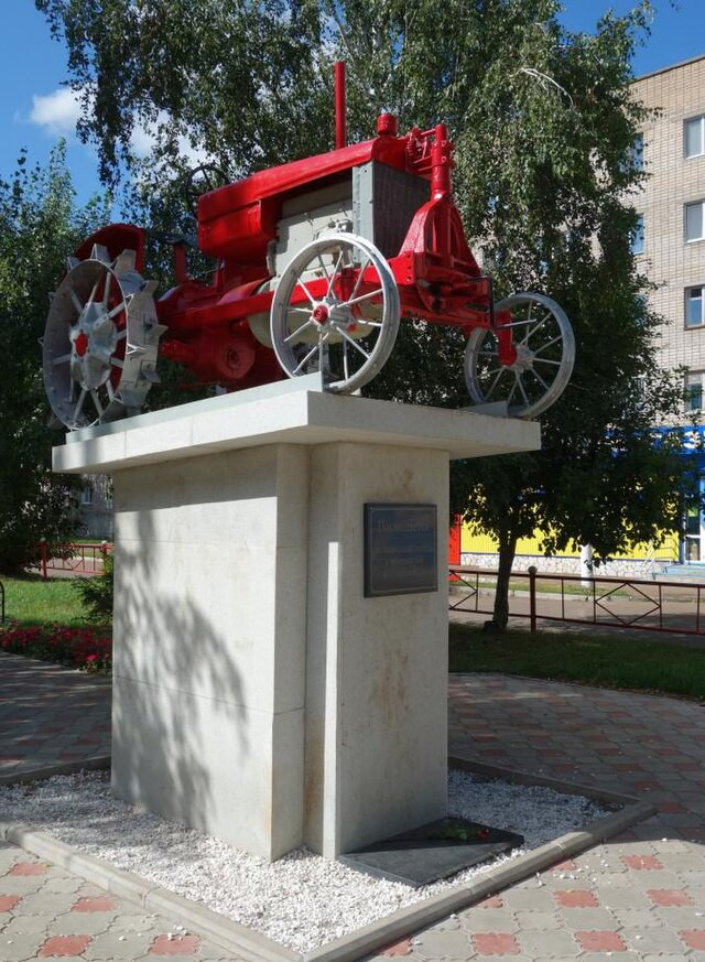 Жители Мелеузовского района рассказывают о памятных местах в родном краю