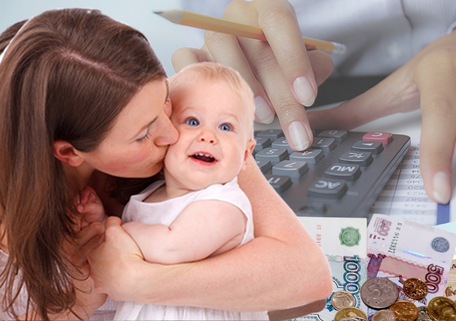 В Башкирии введена введена единая дата выплат из материнского капитала