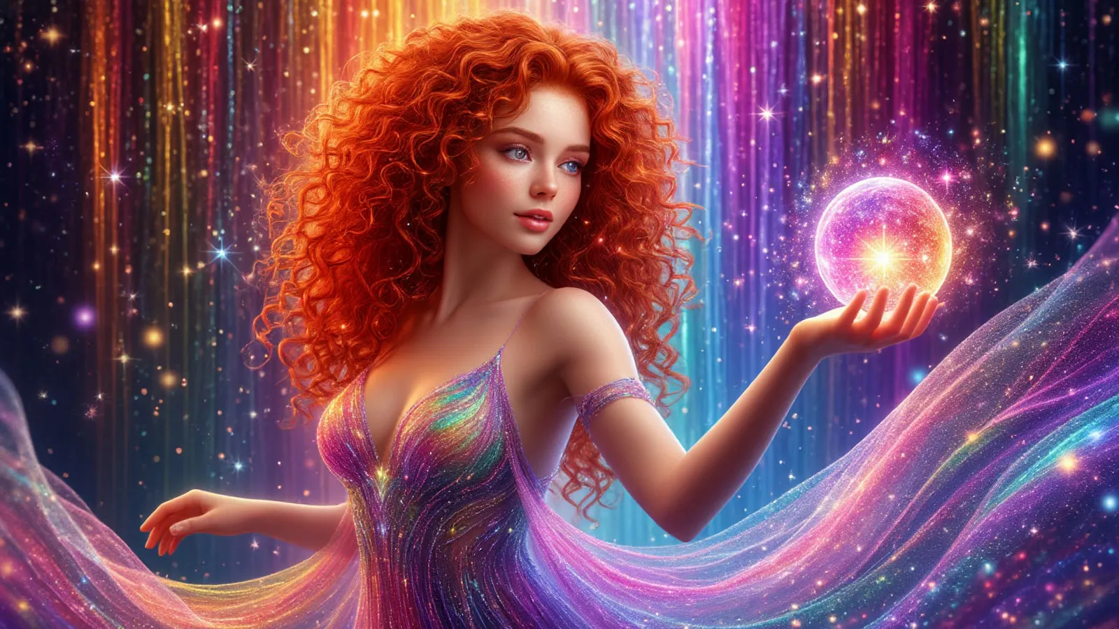 Гороскоп на 11 апреля: хороший день для спонтанности и лёгкости