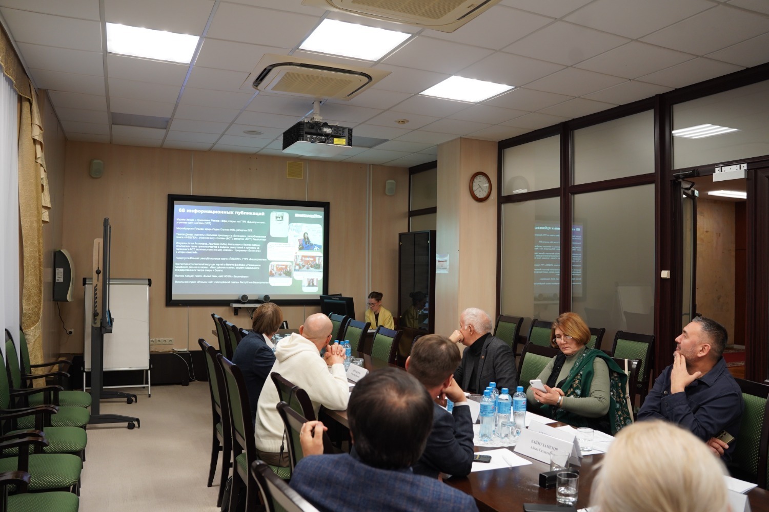 В Башкирии назвали лауреатов молодёжных премий имени Шайхзады Бабича