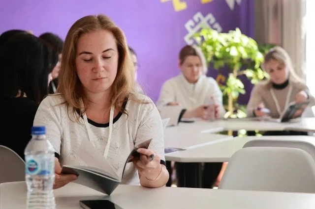 В Мелеузе запускают новое сообщество просветителей и наставников для молодежи