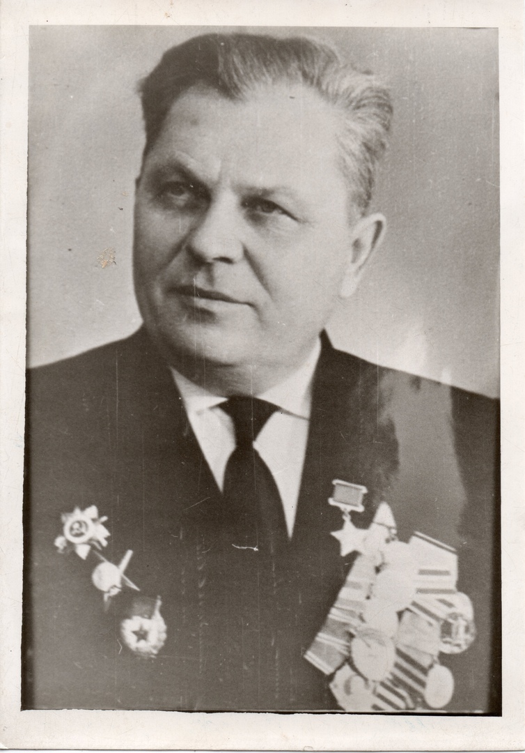 Вечная слава героям Мелеузовского района: вспомним земляков