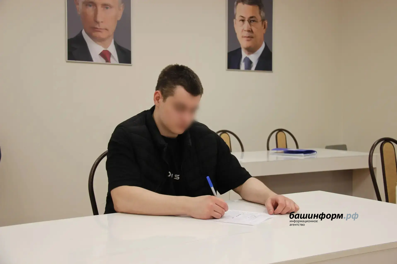 Молодой судоводитель из Башкирии стал оператором БПЛА в зоне проведения СВО