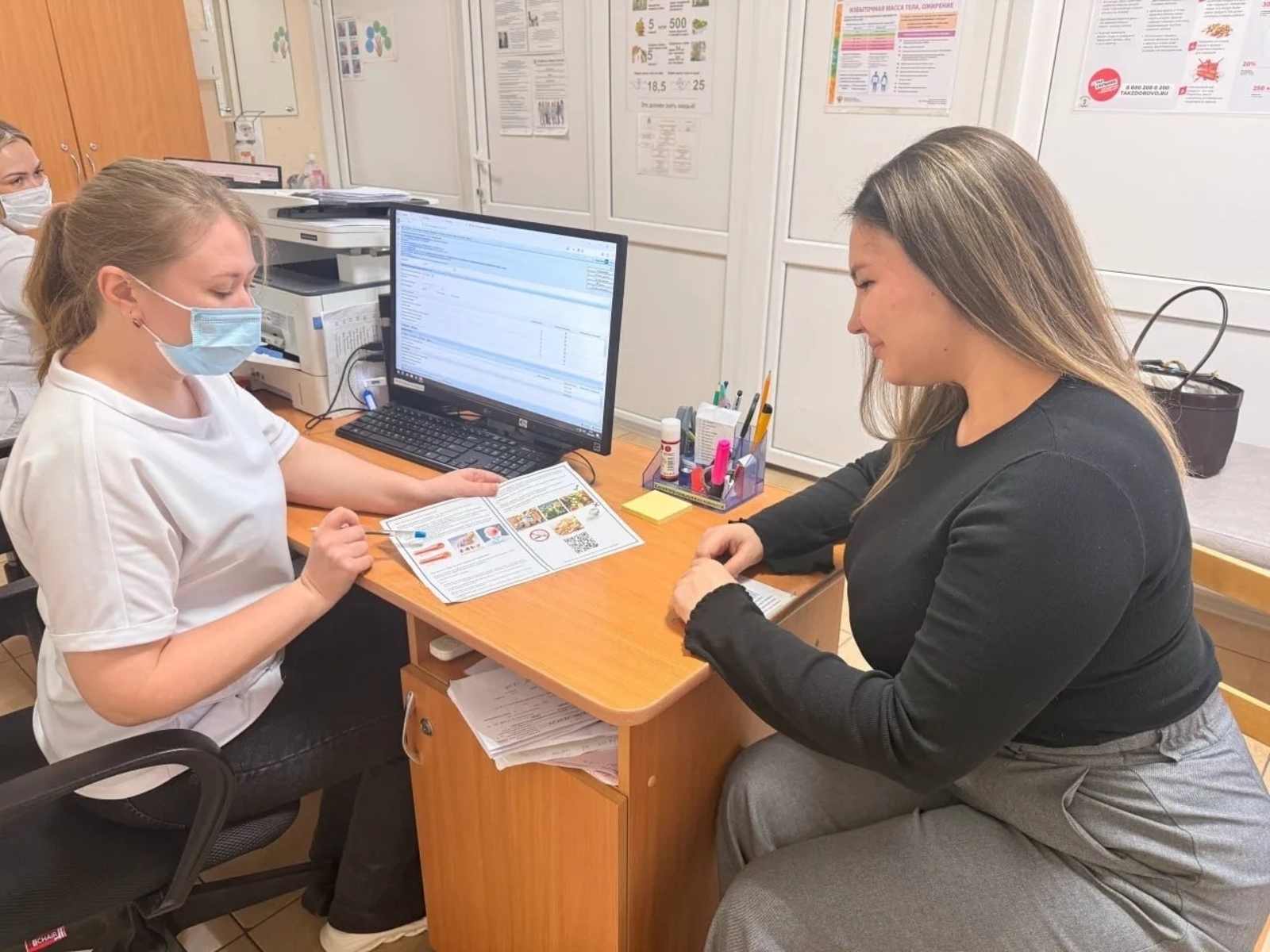 Глава Башкирии рассказал, насколько важно пройти диспансеризацию