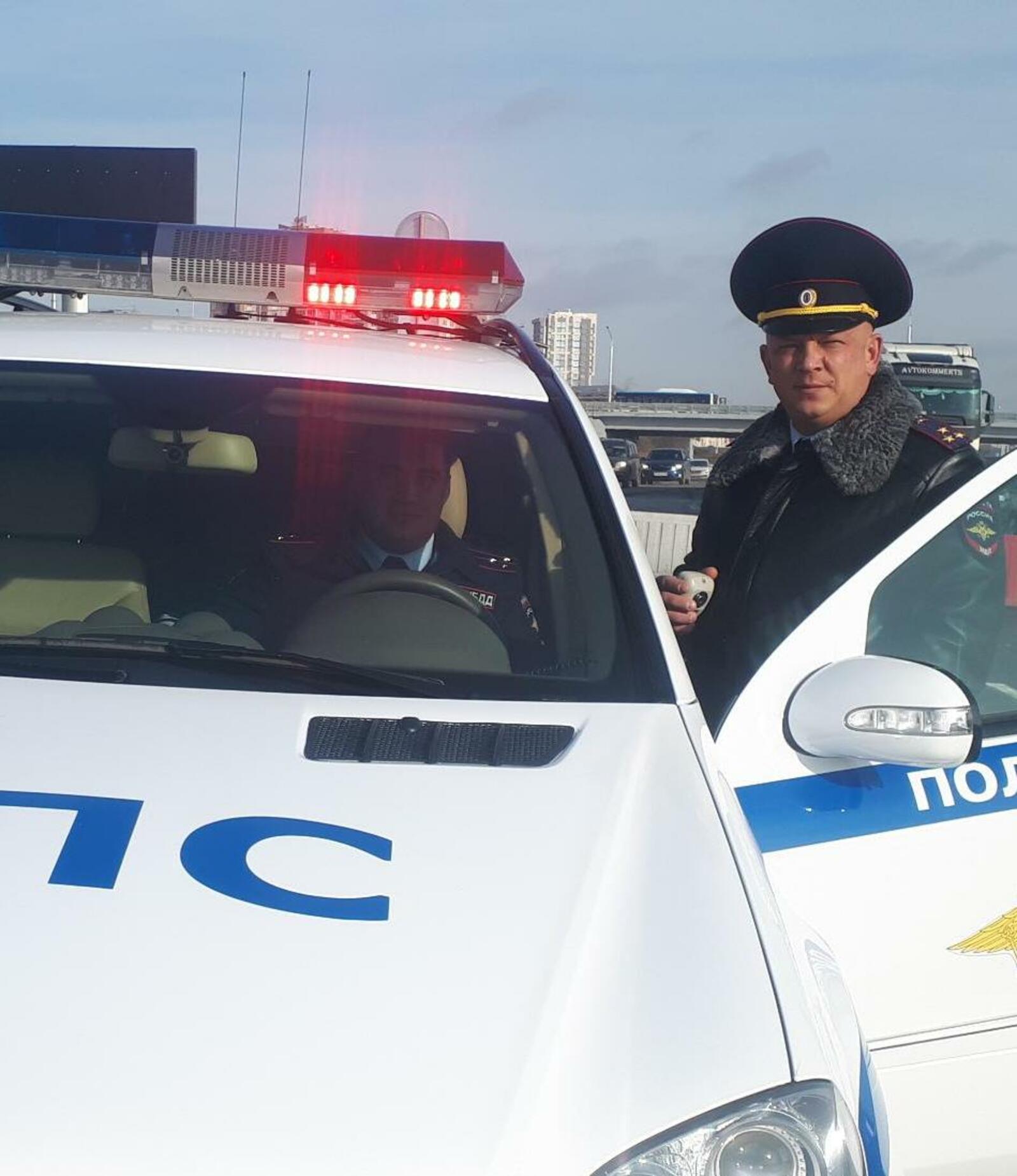 Внимание водителям! На дорогах Башкортостана создалась опасная ситуация