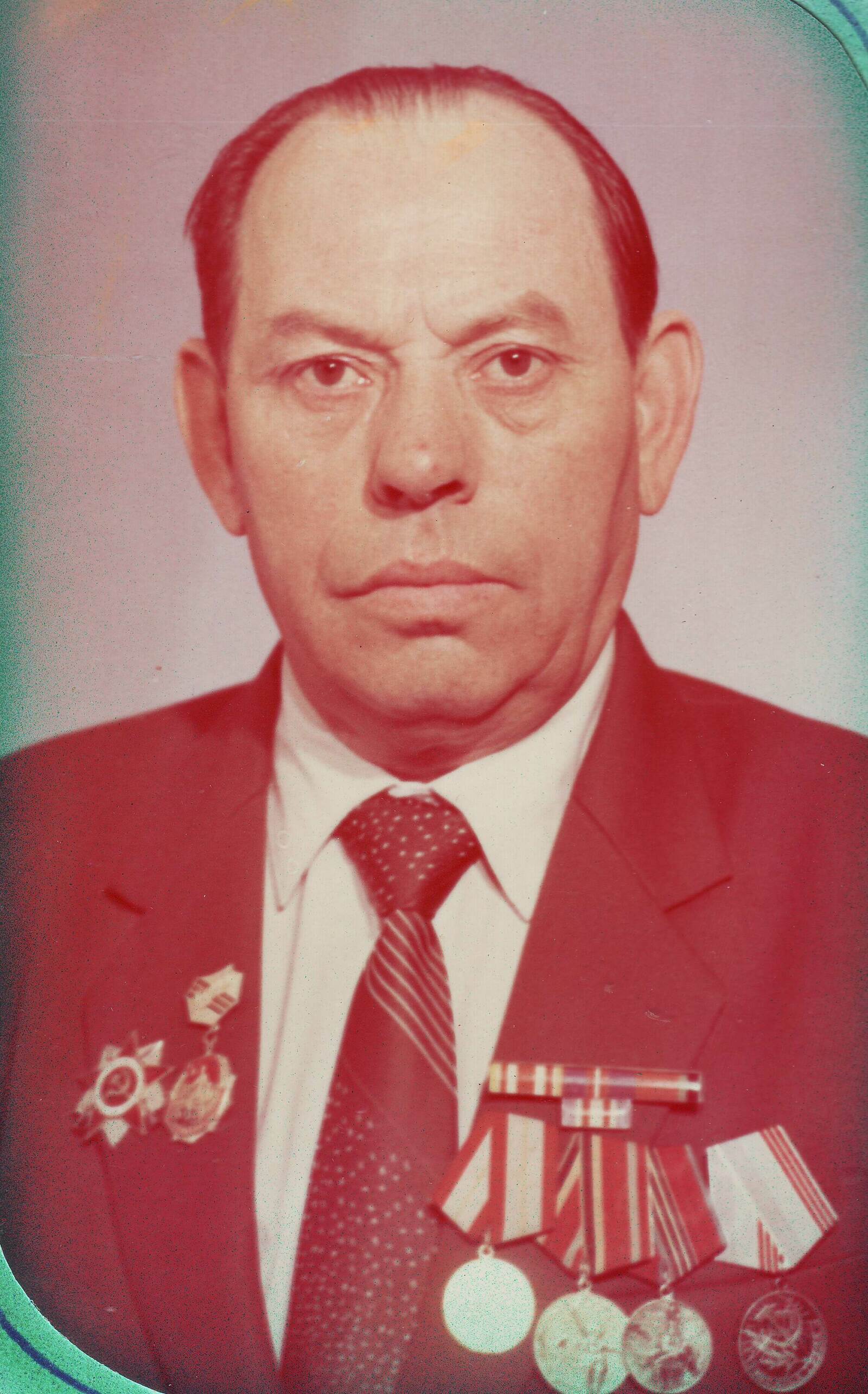 Медики Мелеузовской ЦРБ - от войны к мирному труду