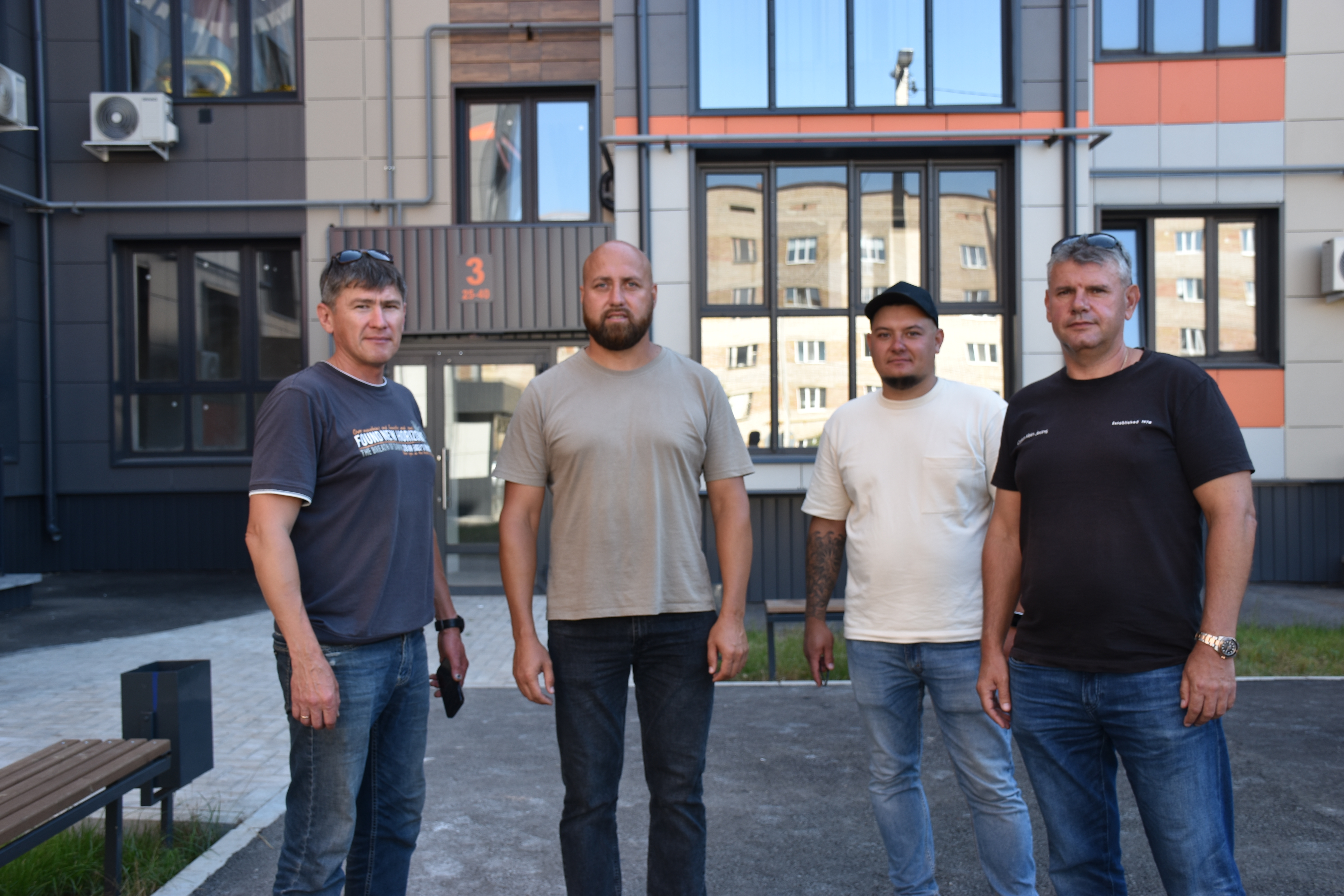 Что нам стоит дом построить: как развивается строительная отрасль в Мелеузе?