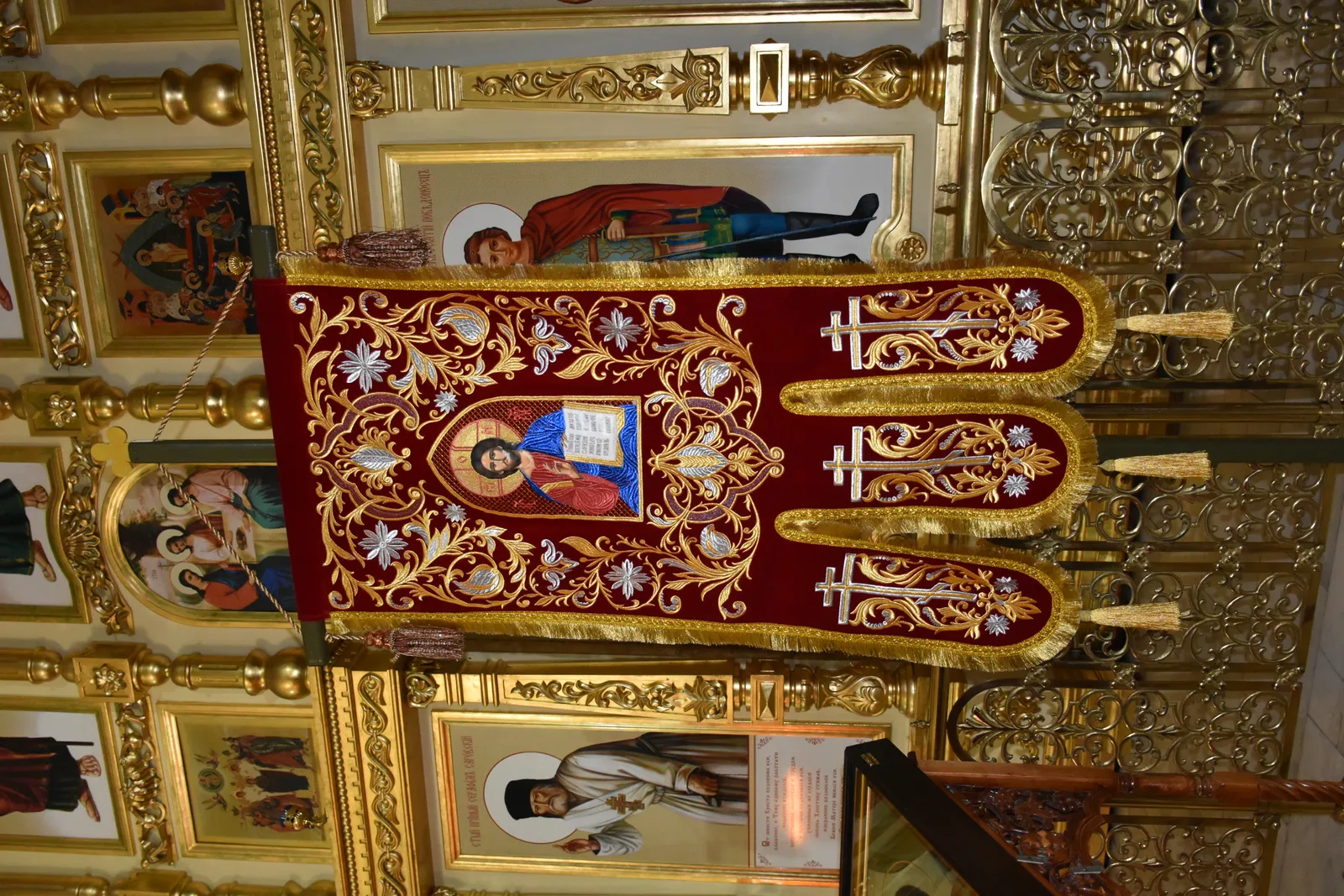 Православные христиане встречают Лазареву субботу и Вербное воскресенье