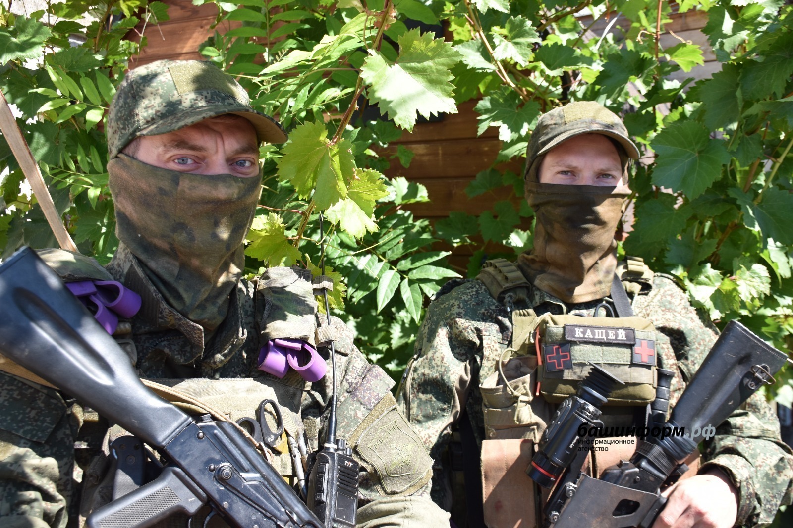 Из цеха — на фронт: истории заводчан из Башкирии