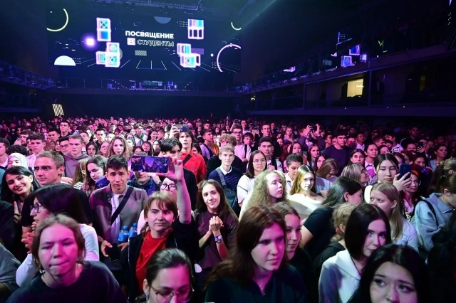 Башкирия впервые вошла в тройку лидеров по реализации молодёжной политики