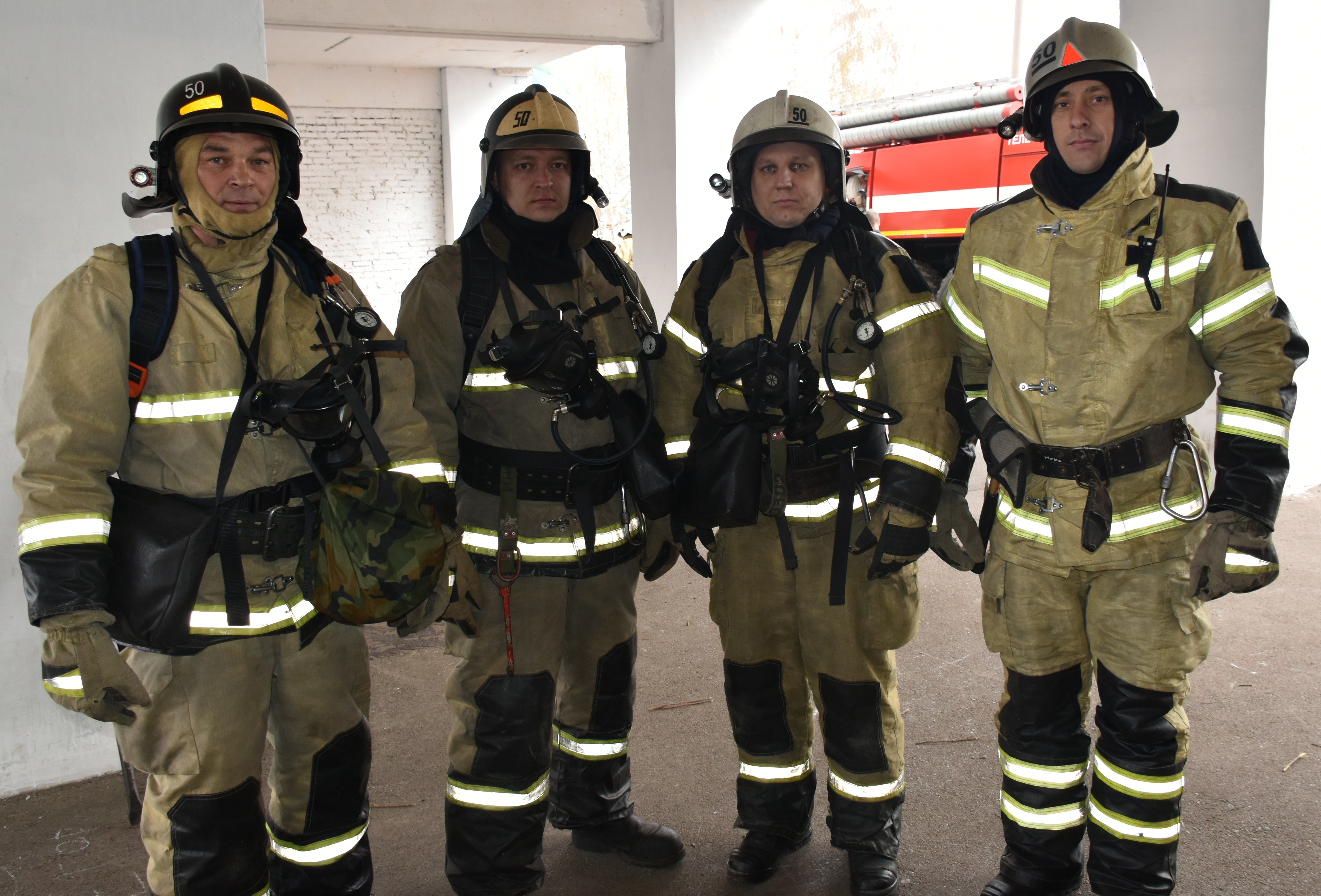 За минувшие новогодние праздничные дни на территории Мелеузовского района и г. Мелеуза произошёл один пожар