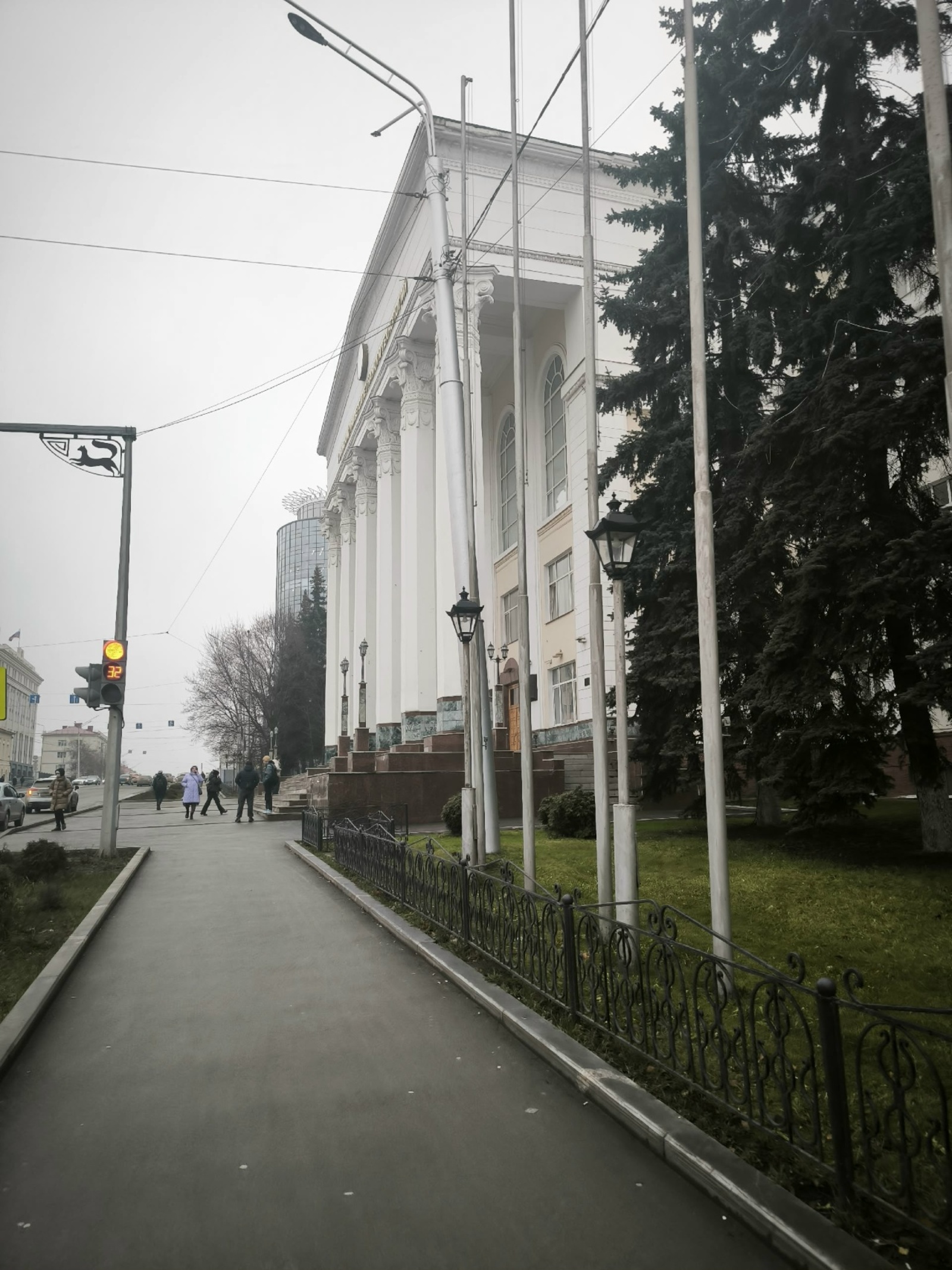 В УУНиТ отремонтируют два общежития и два учебных корпуса за ₽580 млн