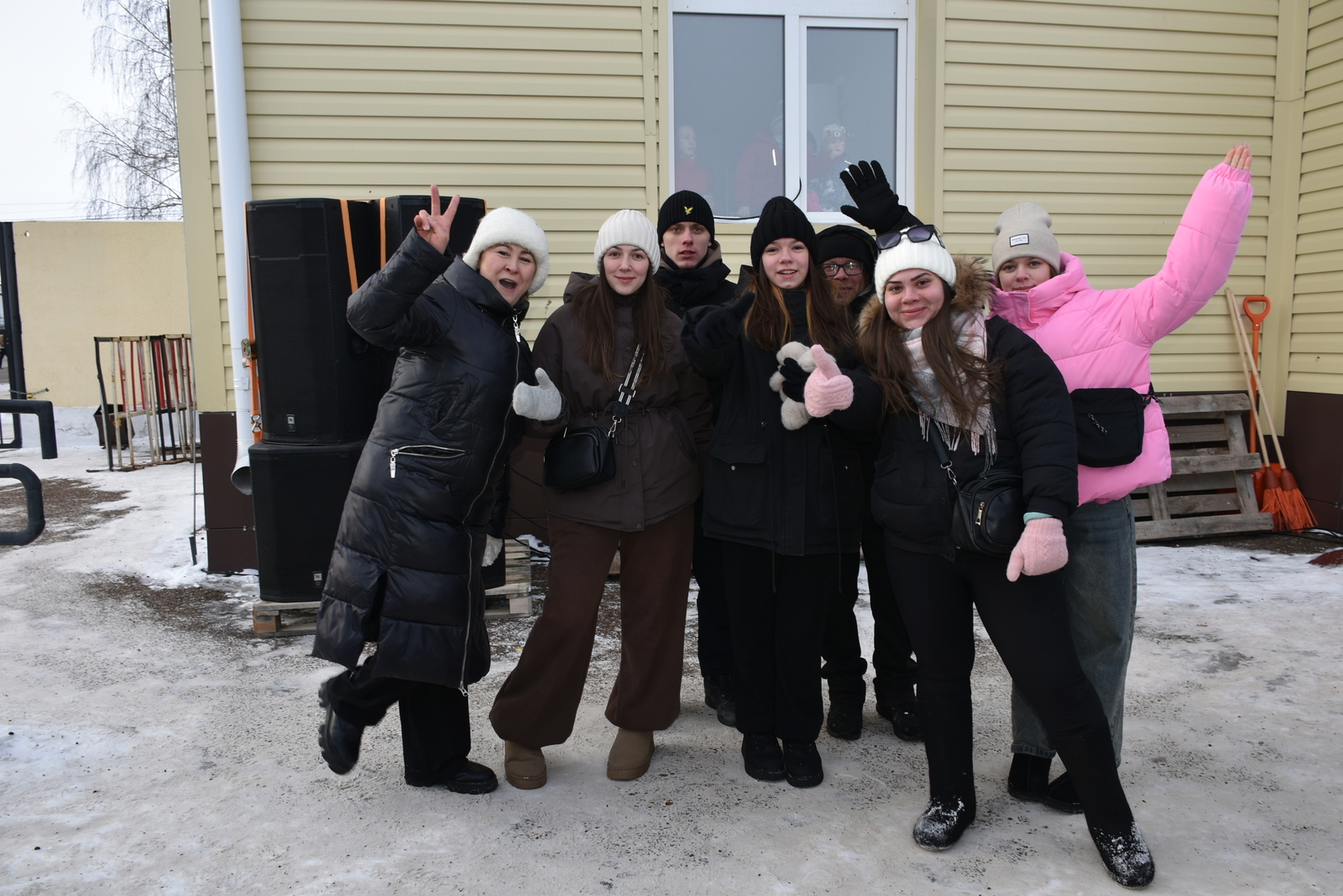 Мелеузовские поэты посвятили стихотворения празднику студентов - Татьяниному дню