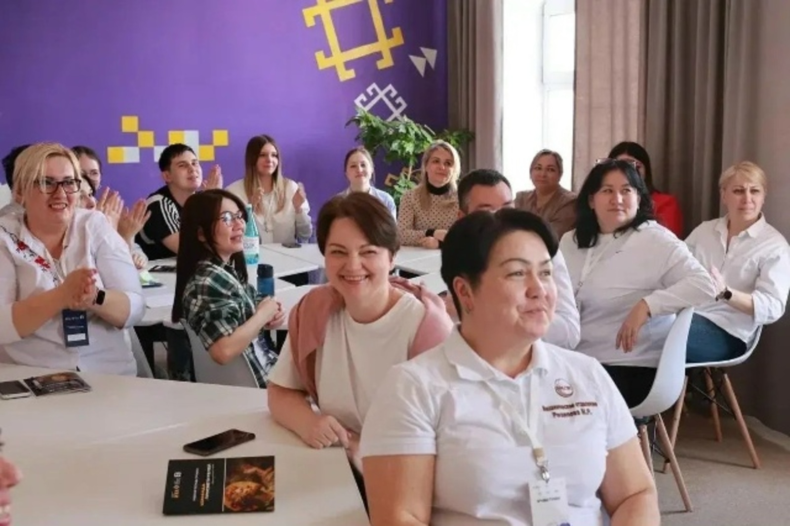 В Мелеузе запускают новое сообщество просветителей и наставников для молодежи