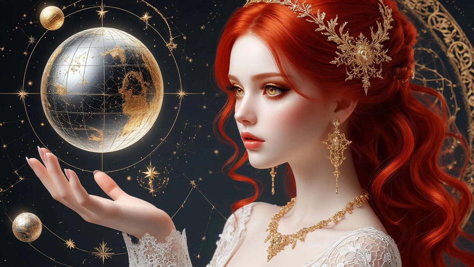 Гороскоп на 6 апреля: день, когда точность важнее скорости