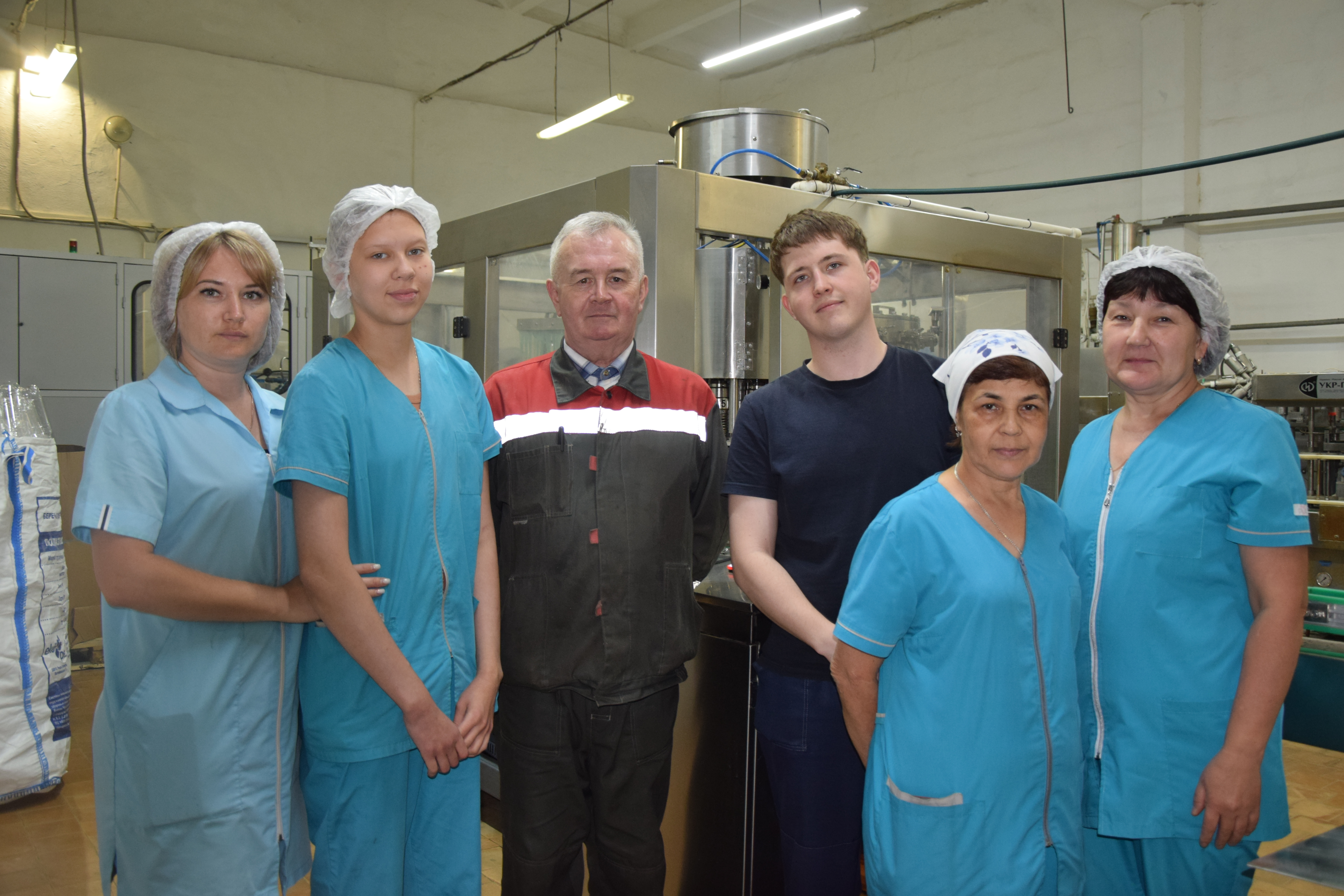 Все вкусы Мелеуза: ООО «ПИВЗАВОД» раскрывает секреты производства