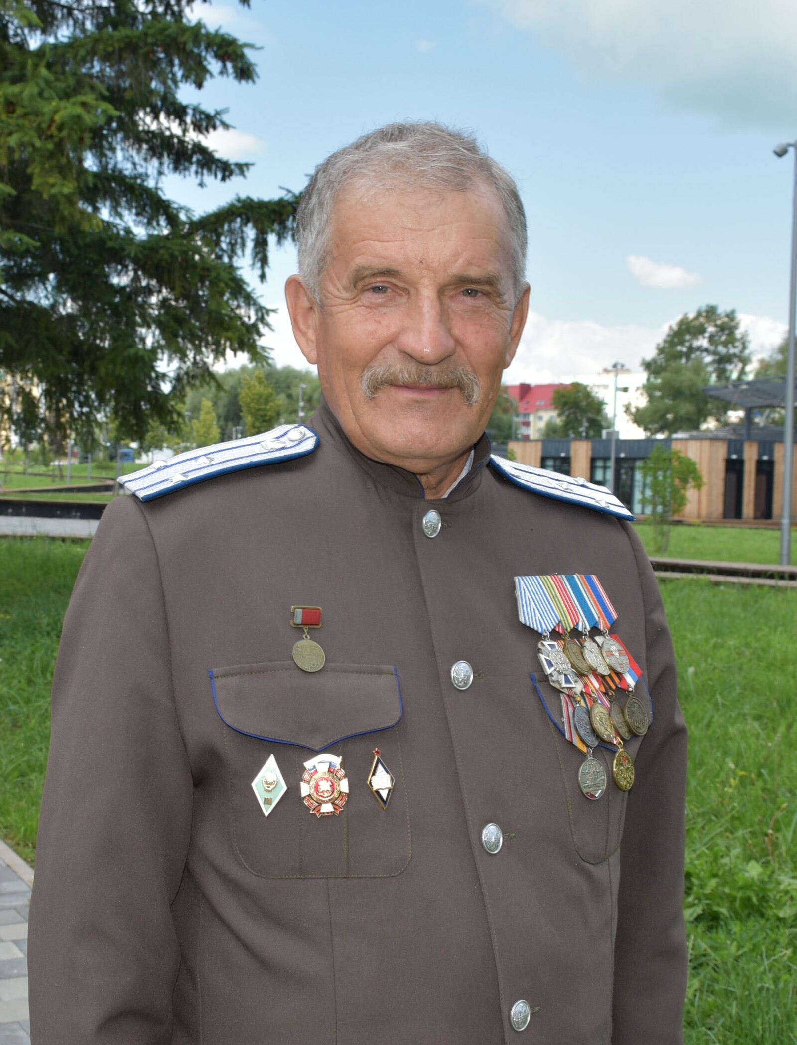 Заслуженный учитель Башкирской ССР из Мелеузовского района отмечает свой юбилей