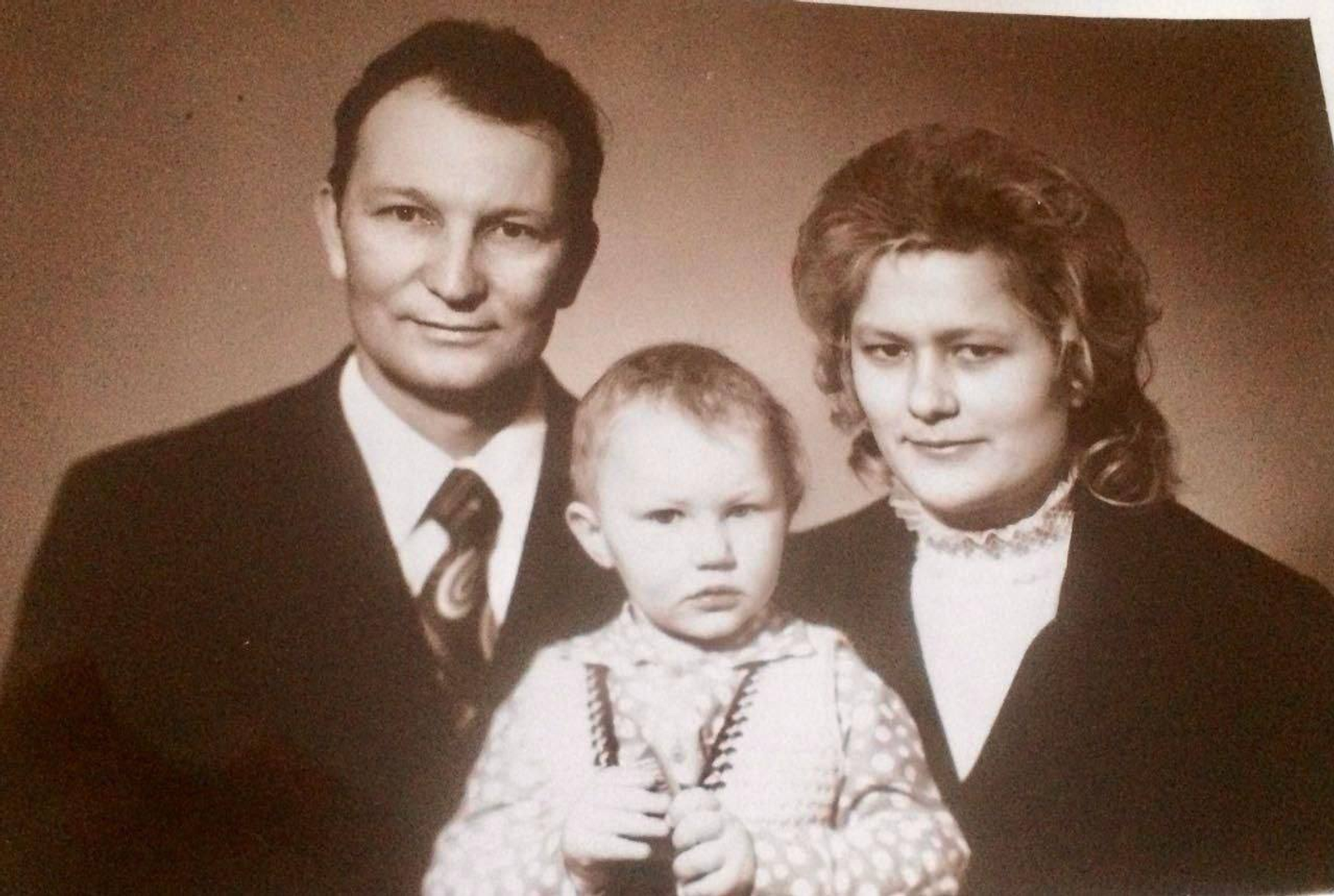 Глава Башкирии рассказал о династии врачей Измайловых