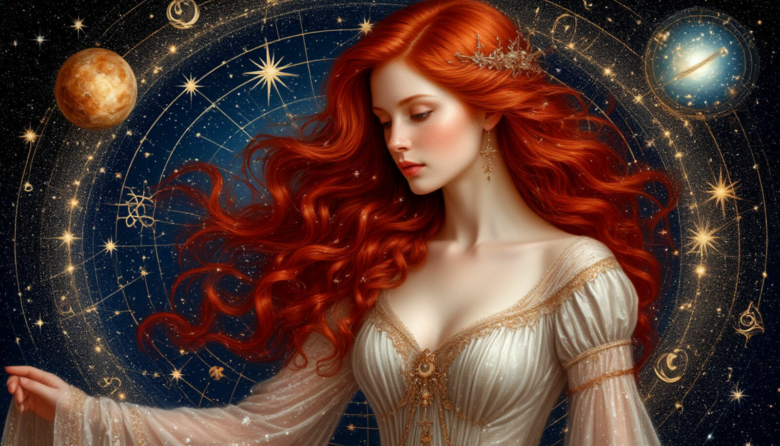 Гороскоп на 26 декабря: день решительных шагов в общении и наведении порядка