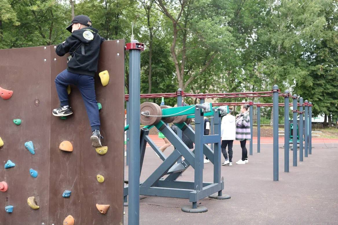 В Башкирии проверили детские площадки: выявлены десятки нарушений