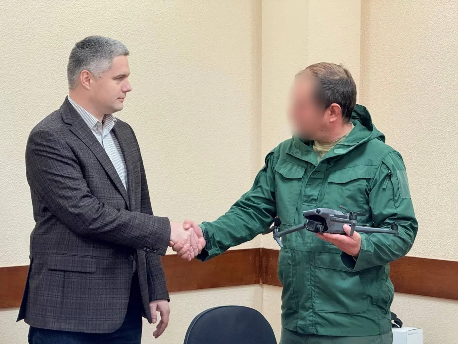 В столице Башкирии муниципальный служащий стал добровольцем СВО