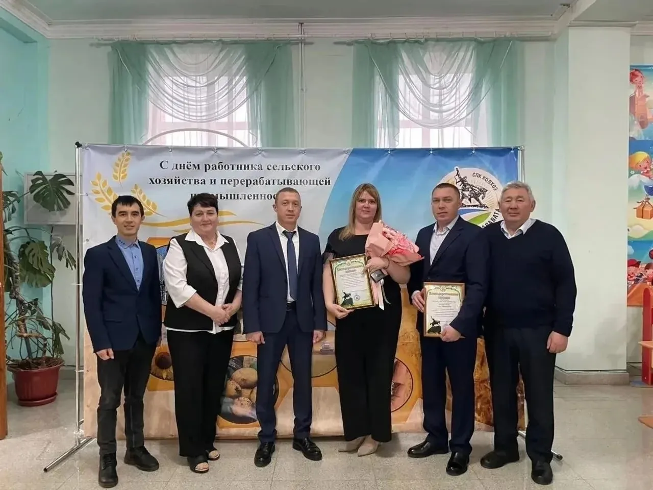 Индустриальный колледж Мелеуза создаст кластер по нацпроекту