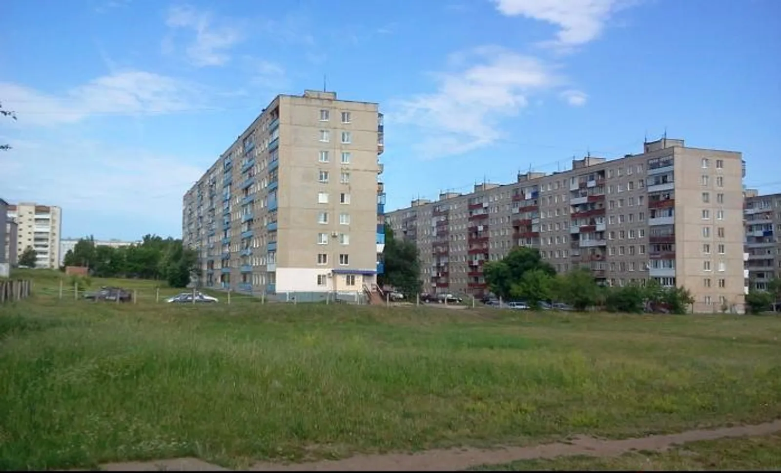 В Башкирии жителям многоквартирного дома вернут миллион рублей