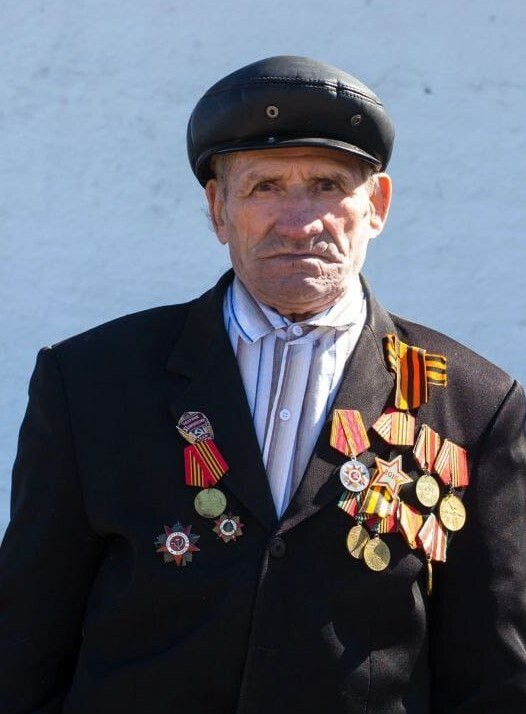 Пять мелеузовских ветеранов войны стали Почётными гражданами района и города