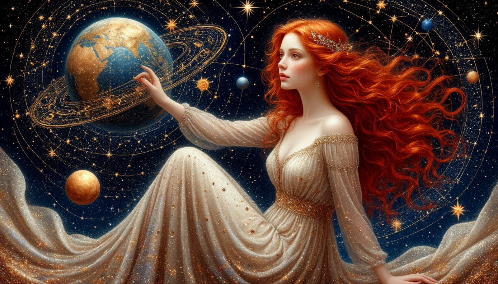 Гороскоп на 25 декабря: день для переоценки целей и внутреннего обновления