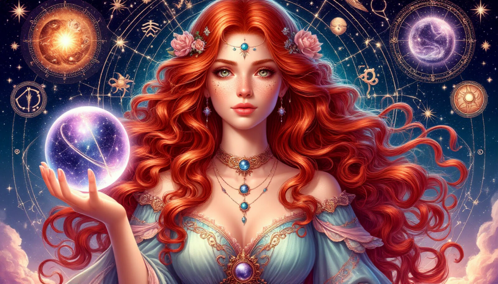 Гороскоп на 11 декабря: не время для безрассудства